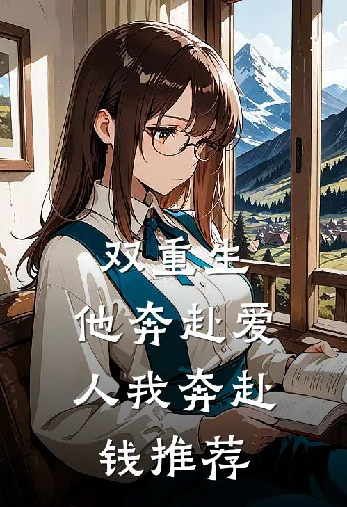 双重生：他奔赴爱人我奔赴钱推荐