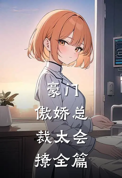 豪门：傲娇总裁太会撩全篇