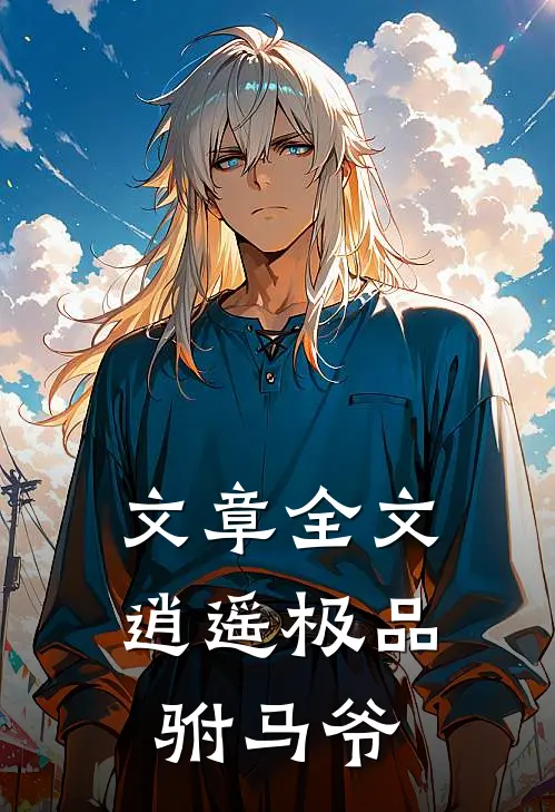 文章全文逍遥极品驸马爷