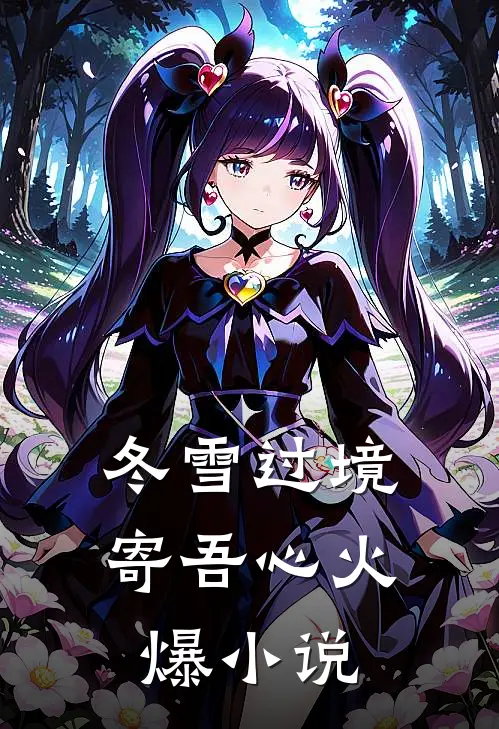 冬雪过境寄吾心火爆小说
