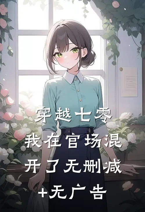 穿越七零，我在官场混开了无删减+无广告
