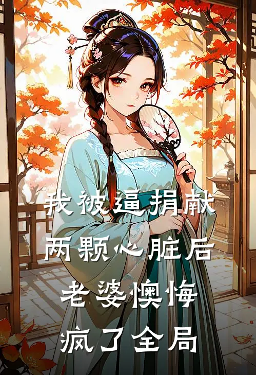 我被逼捐献两颗心脏后，老婆懊悔疯了全局