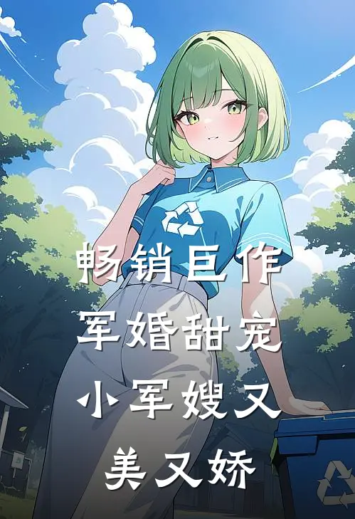 畅销巨作军婚甜宠：小军嫂又美又娇