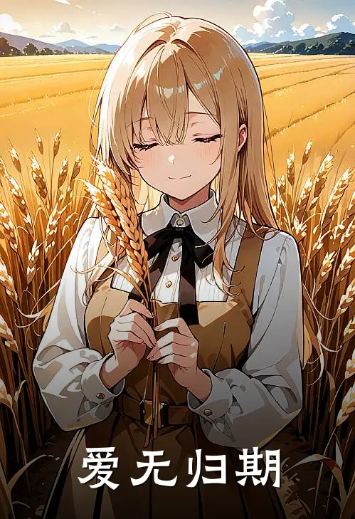爱无归期