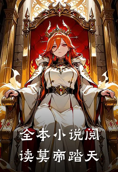全本小说阅读莫帝踏天