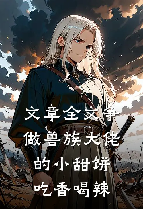 文章全文争做兽族大佬的小甜饼，吃香喝辣