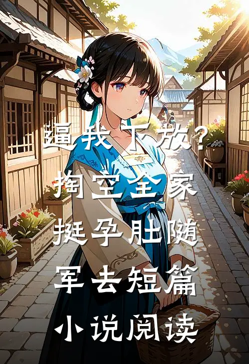 逼我下放？掏空全家挺孕肚随军去短篇小说阅读