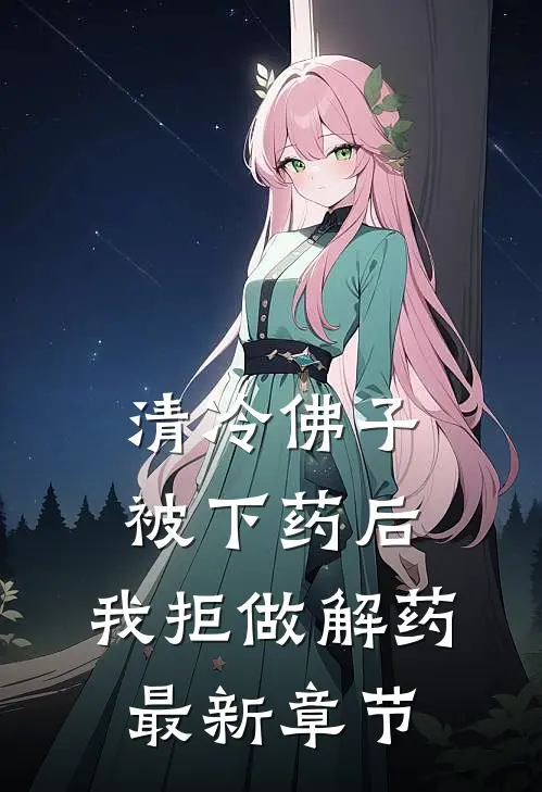 清冷佛子被下药后，我拒做解药最新章节
