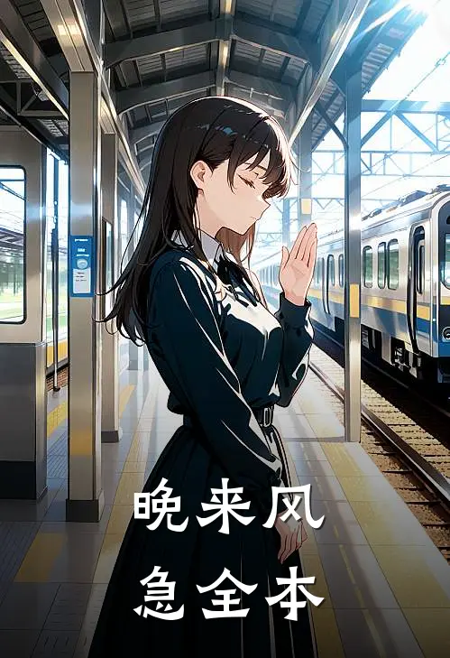 晚来风急全本