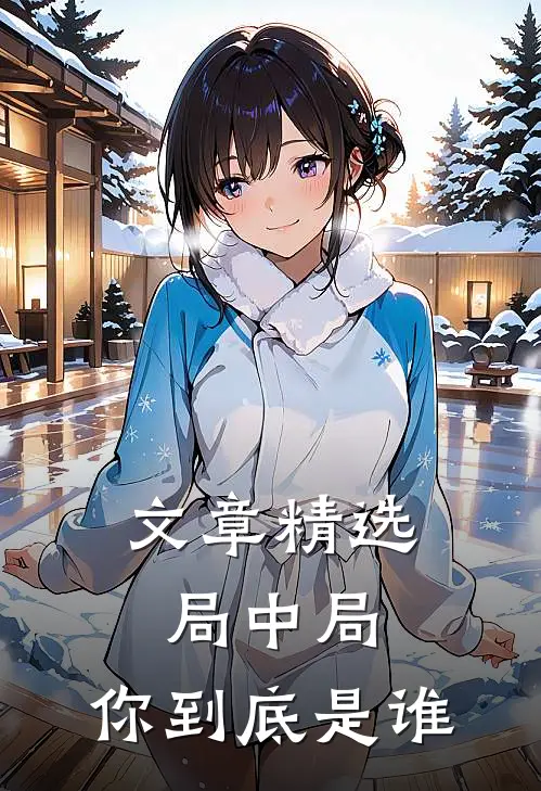 文章精选局中局:你到底是谁