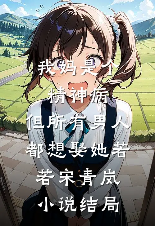我妈是个精神病，但所有男人都想娶她若若宋青岚小说结局