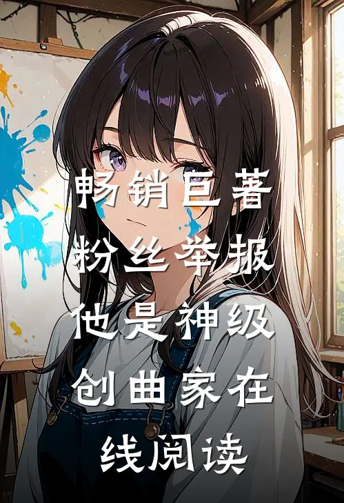 畅销巨著粉丝举报:他是神级创曲家在线阅读