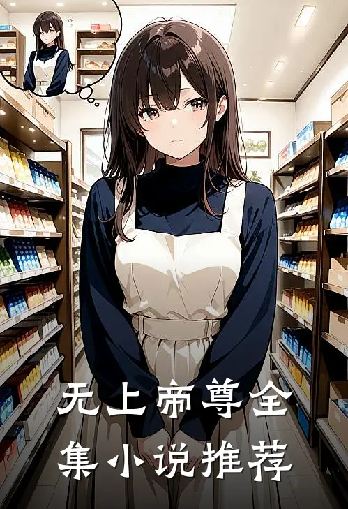 无上帝尊全集小说推荐