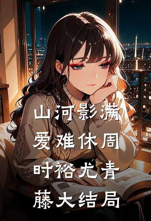 山河影满爱难休周时裕尤青藤大结局