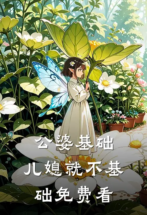 公婆基础，儿媳就不基础免费看