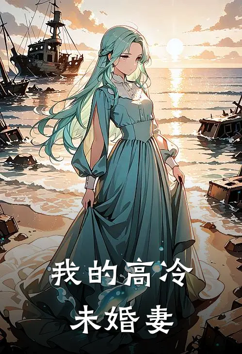 我的高冷未婚妻