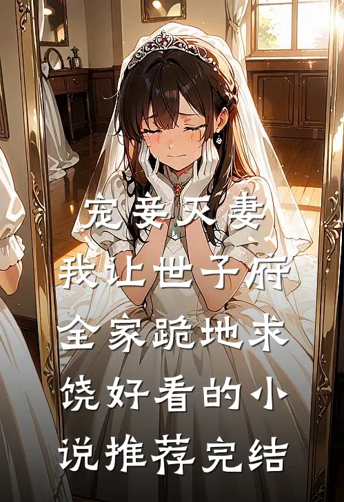 宠妾灭妻，我让世子府全家跪地求饶好看的小说推荐完结