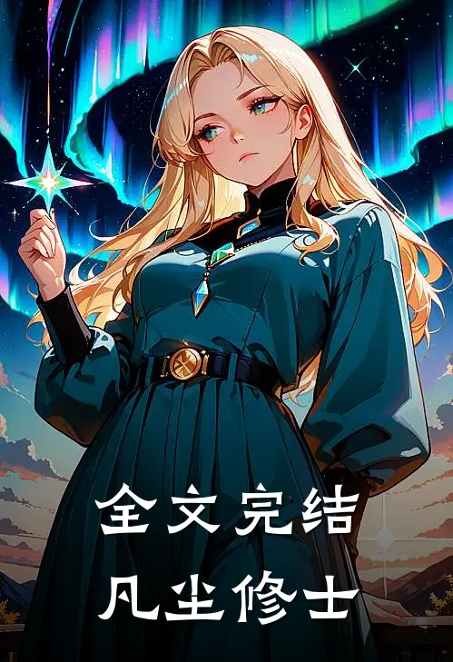 全文完结凡尘修士