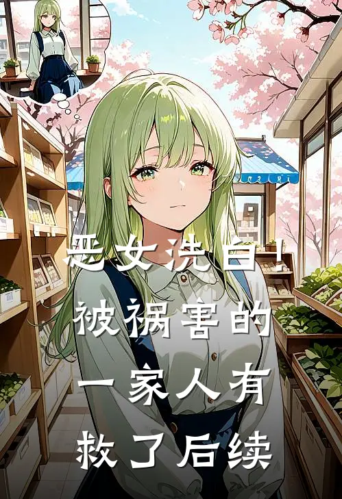 恶女洗白！被祸害的一家人有救了后续