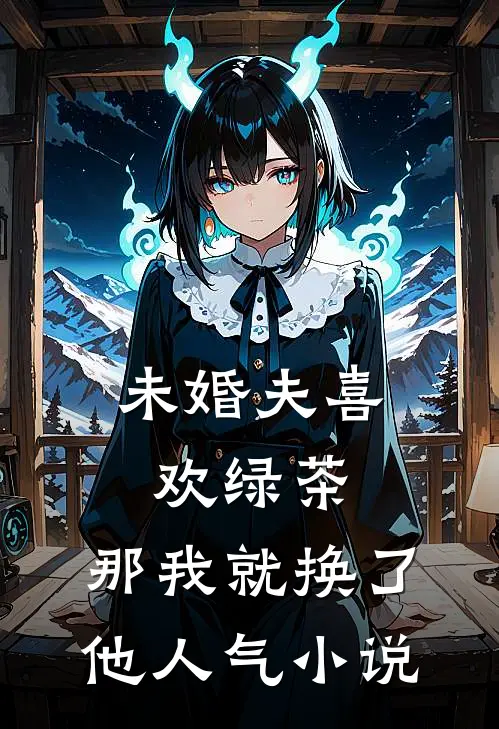 未婚夫喜欢绿茶，那我就换了他人气小说