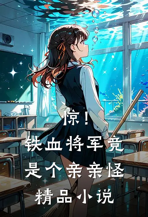 惊！铁血将军竟是个亲亲怪精品小说