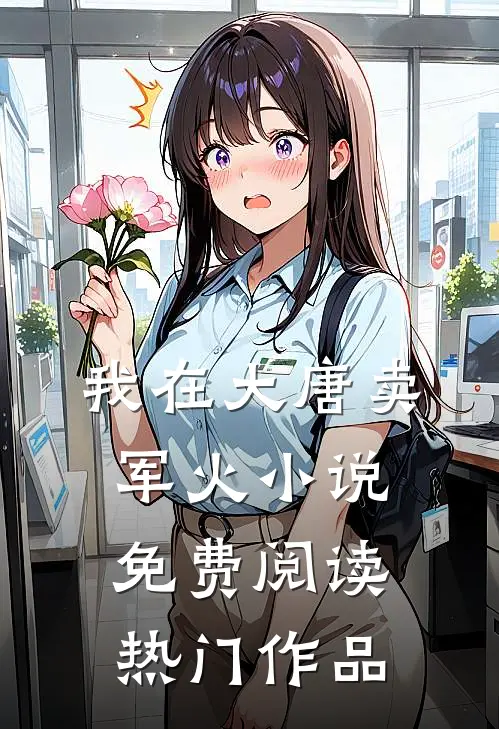 我在大唐卖军火小说免费阅读热门作品