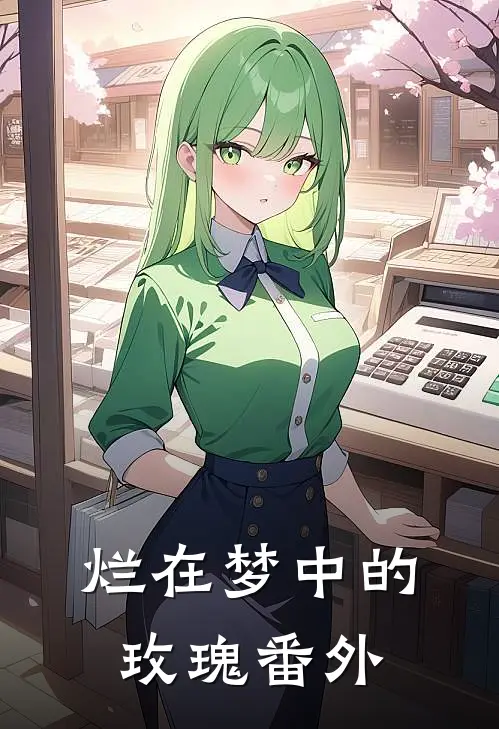 烂在梦中的玫瑰 番外