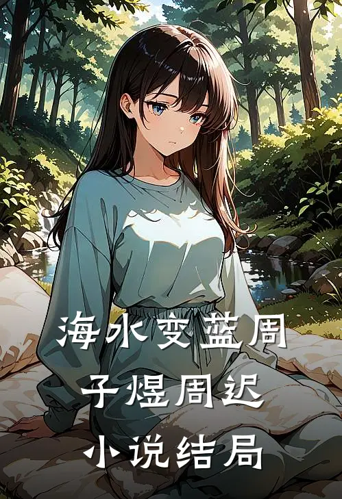 海水变蓝周子煜周迟小说结局