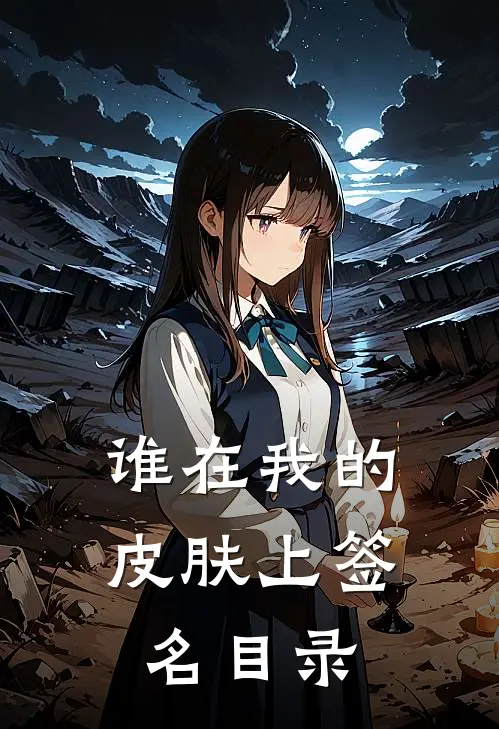 谁在我的皮肤上签名目录