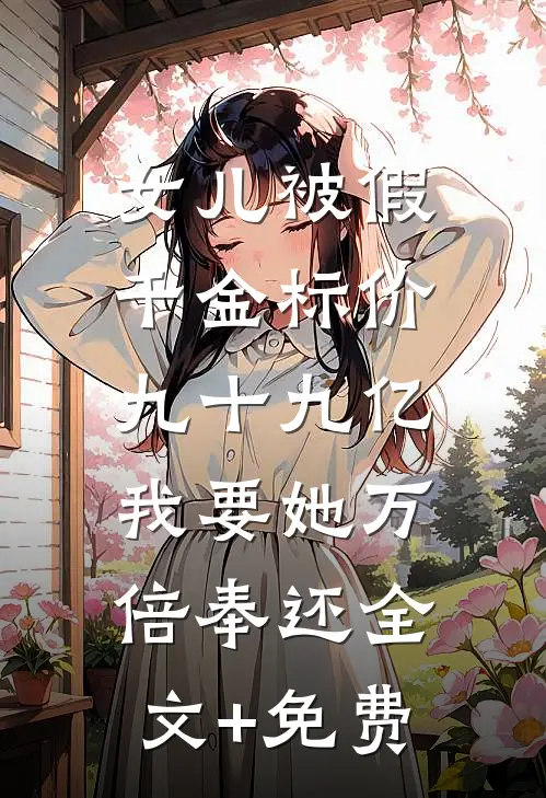 女儿被假千金标价九十九亿，我要她万倍奉还全文+免费