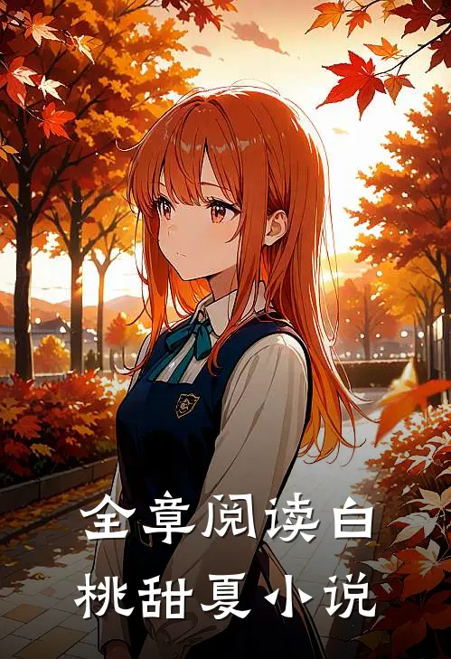 全章阅读白桃甜夏 小说