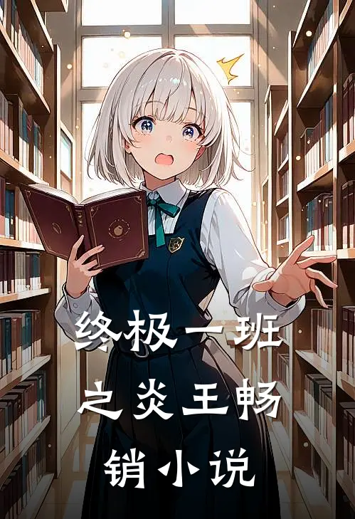 终极一班之炎王畅销小说