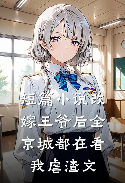 短篇小说改嫁王爷后全京城都在看我虐渣文