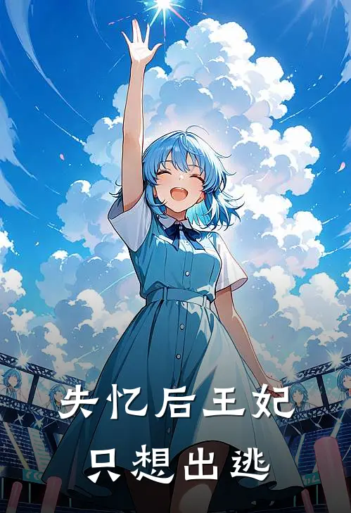 失忆后王妃只想出逃
