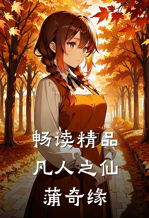 畅读精品凡人之仙蒲奇缘