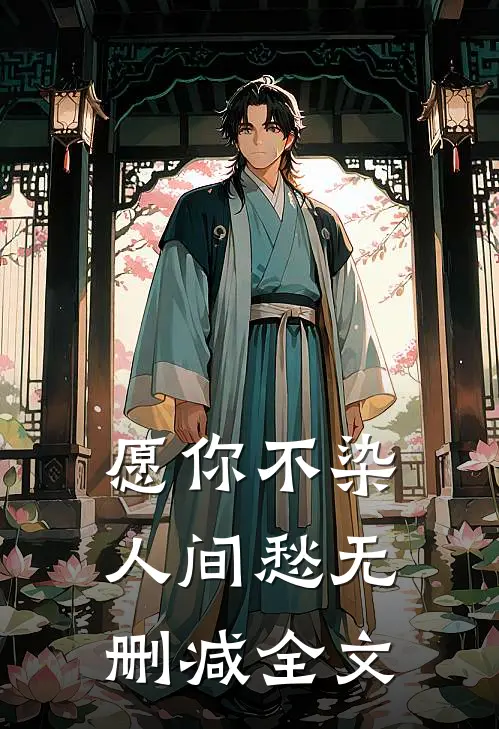 愿你不染人间愁无删减全文