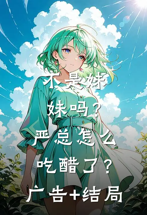 不是妹妹吗？严总怎么吃醋了？广告+结局