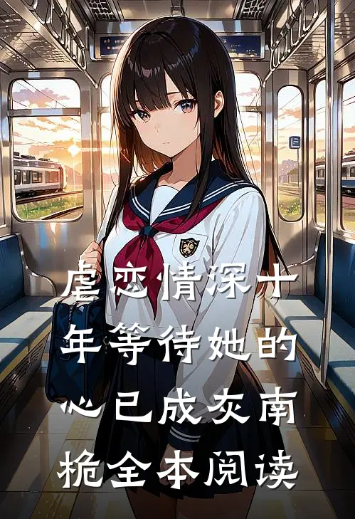 虐恋情深十年等待她的心已成灰南桅全本阅读
