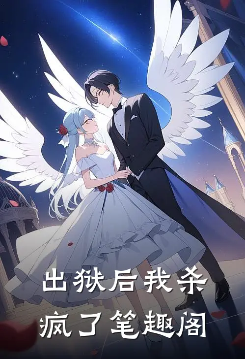 出狱后我杀疯了笔趣阁