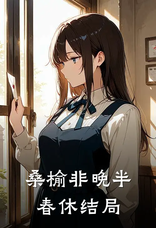 桑榆非晚半春休结局
