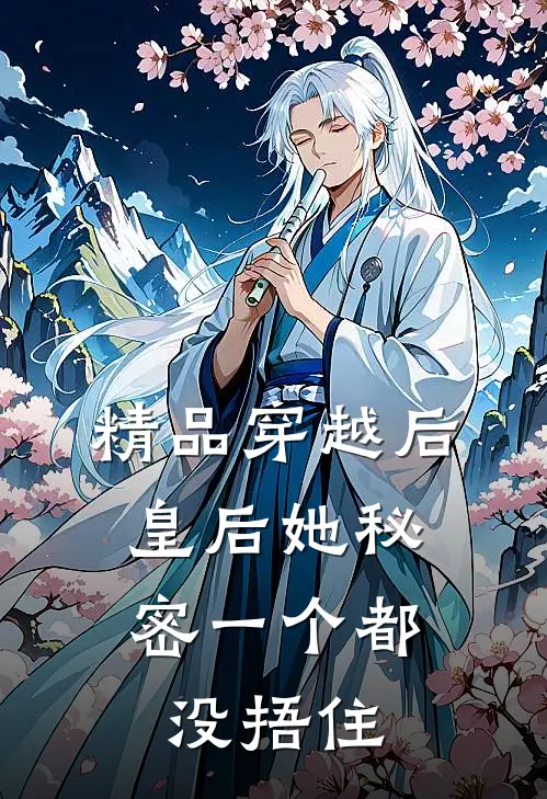 精品穿越后，皇后她秘密一个都没捂住
