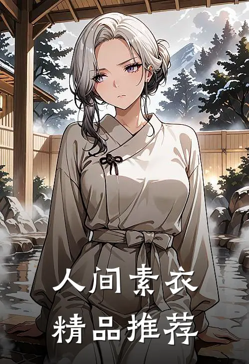 人间素衣精品推荐