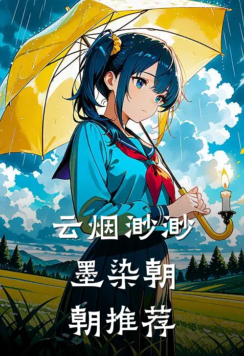 云烟渺渺，墨染朝朝推荐