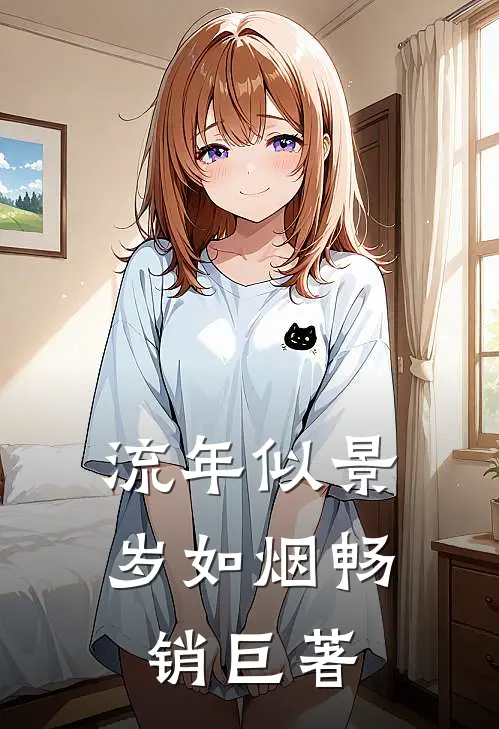 流年似景岁如烟畅销巨著