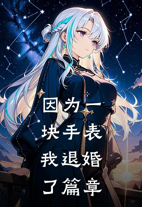 因为一块手表，我退婚了篇章