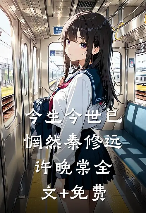 今生今世已惘然秦修远许晚棠全文+免费