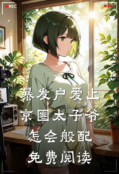 暴发户爱上京圈太子爷，怎会般配免费阅读