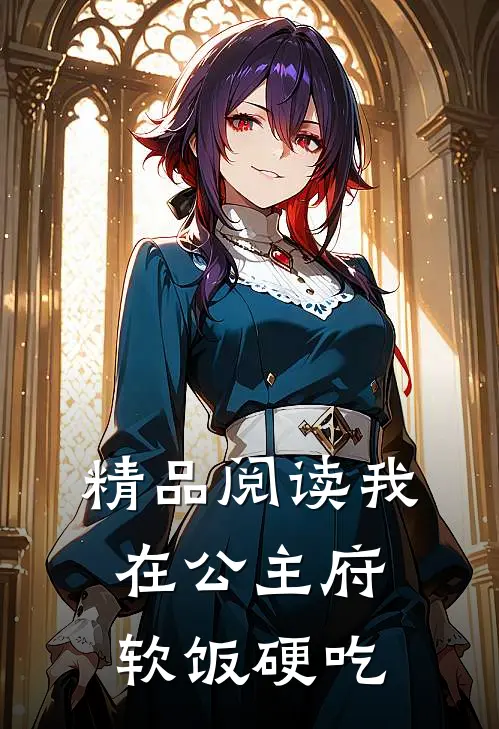 精品阅读我在公主府软饭硬吃
