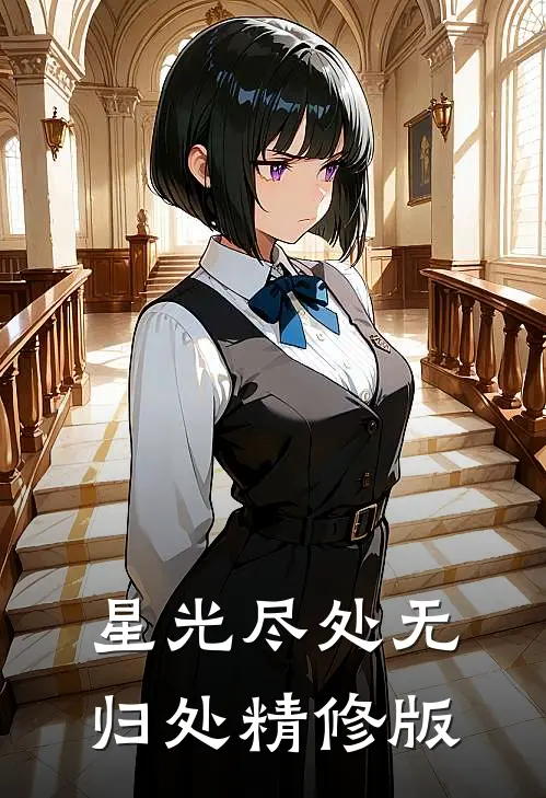 星光尽处无归处精修版