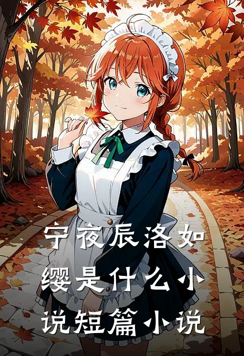 宁夜辰洛如缨是什么小说短篇小说